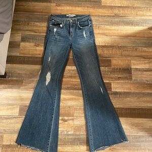 Tularosa jeans